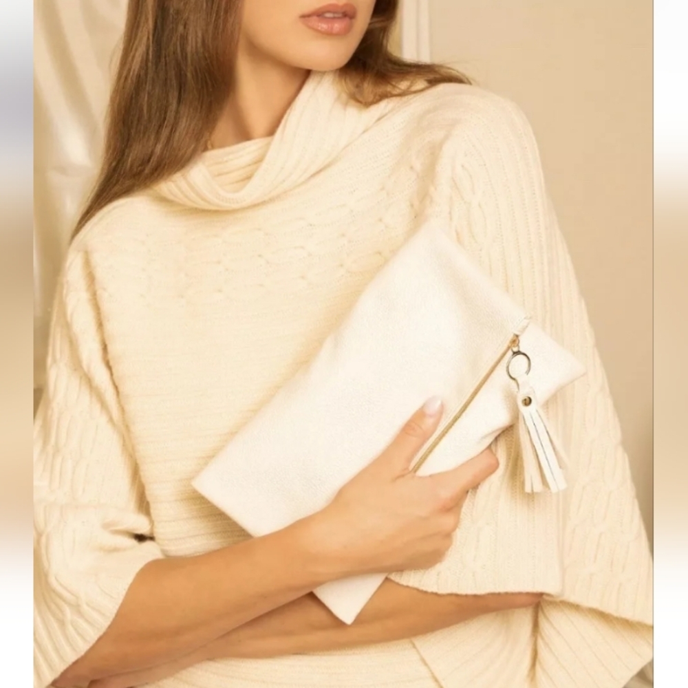 Rachel Miriam Eve Clutch - Picture 2 of 4